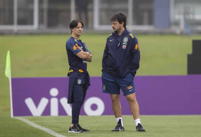 Após Brasil x Argentina em São Paulo, CBF quer jogo da seleção no Nordeste  - Sagres Online