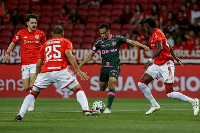 Brasileirão: 33ª rodada segue nesta quinta; veja resultados, jogos e classificação