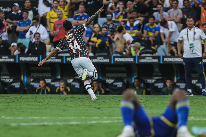 Fluminense é o primeiro campeão da Libertadores que derrotou Boca e River - Fluminense: Últimas notícias, vídeos, onde assistir e próximos jogos