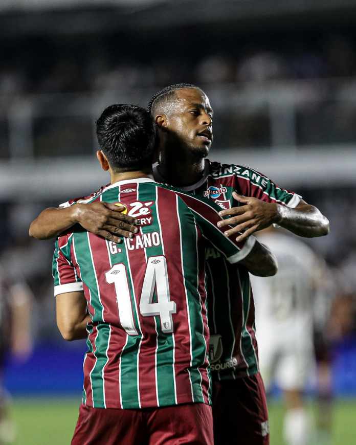 Técnico do Santos fala em