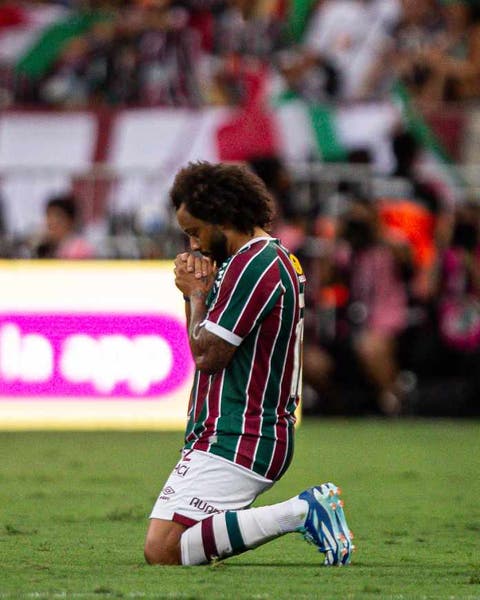 Fluminense lidera todas as redes sociais entre clubes brasileiros na semana