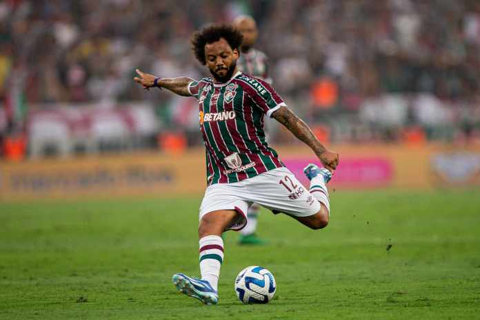 Marcelo, Fluminense, 2023