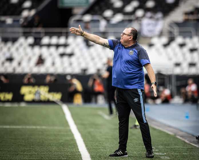 Veja os próximos jogos do Santos pelo Campeonato Brasileiro