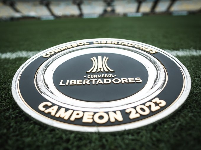 Conmebol divulga calendário da Copa Libertadores de 2023