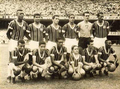 Torneio Rio-São Paulo 1960