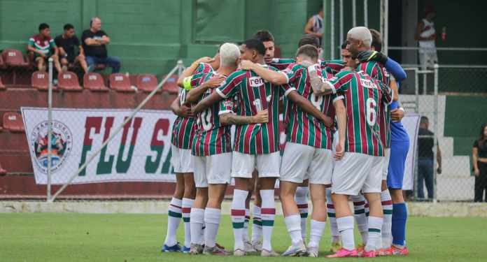 Copa São Paulo de Futebol Júnior 2024: veja quais são os grupos e onde cada  time vai jogar