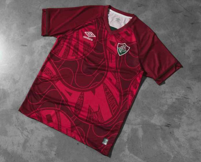 Sorteio da nova terceira camisa; Participe agora! - Fluminense: Últimas  notícias, vídeos, onde assistir e próximos jogos