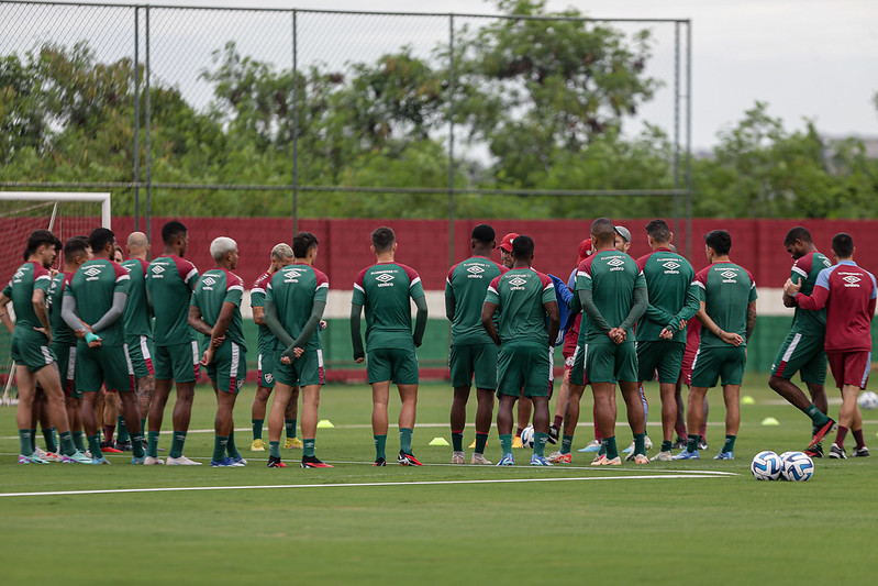 Confira as datas do Mundial de clubes e quando o Fluminense fará sua  estreia - Fluminense: Últimas notícias, vídeos, onde assistir e próximos  jogos