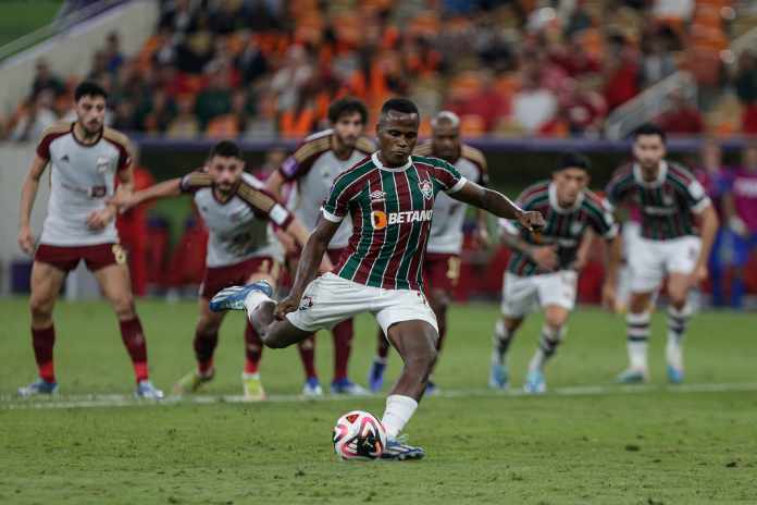 NETFLU - Fluminense: Últimas notícias, vídeos, onde assistir e próximos  jogos