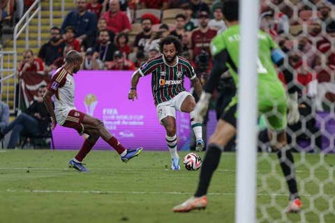Marcelo lateral
