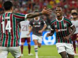 Fluminense de olho: Manchester City vence penúltimo jogo antes do Mundial -  Fluminense: Últimas notícias, vídeos, onde assistir e próximos jogos