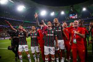 fluminense