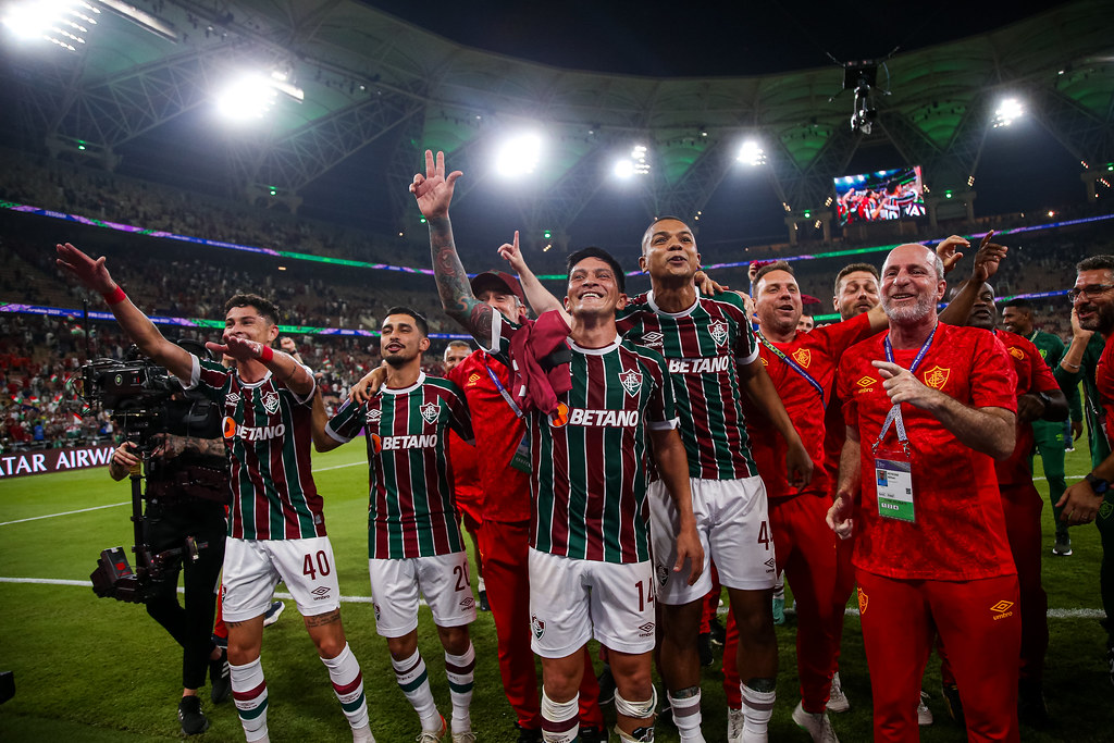 fluminense