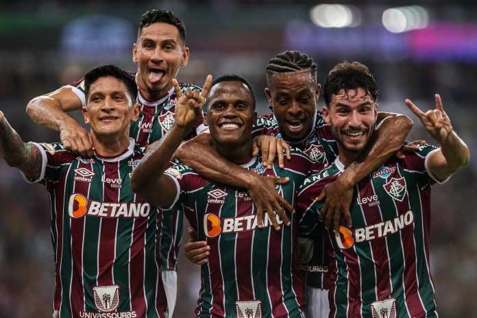 Fluminense conhece adversário de estreia no Brasileirão Série A 2022 -  Fluminense: Últimas notícias, vídeos, onde assistir e próximos jogos