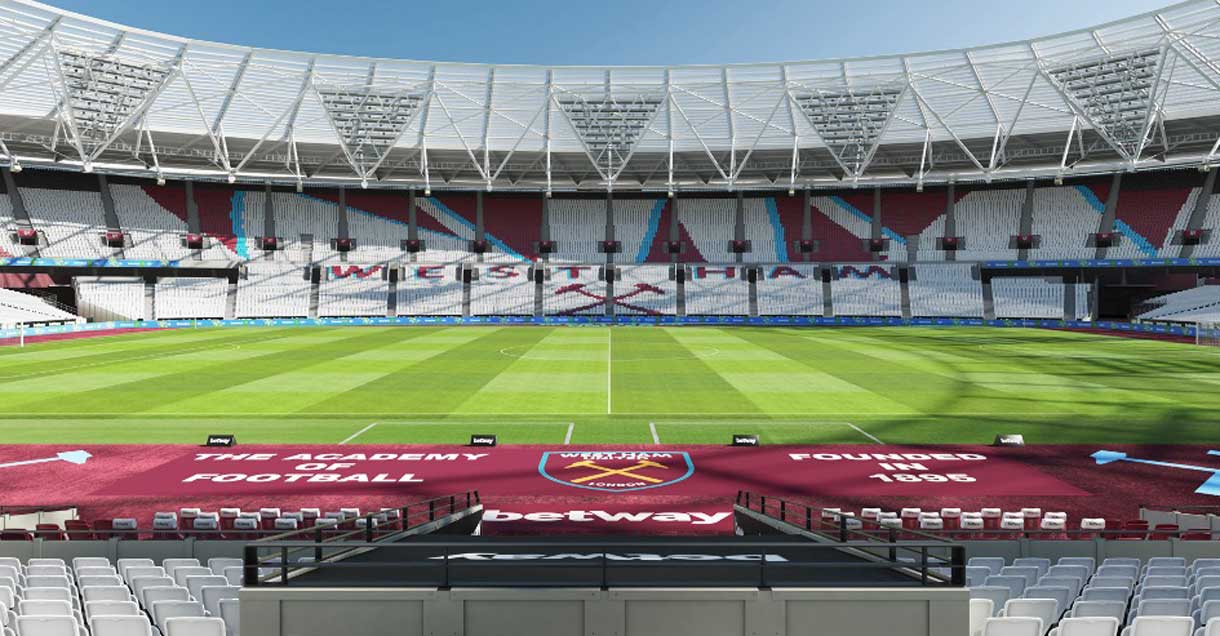 West Ham x Newcastle
