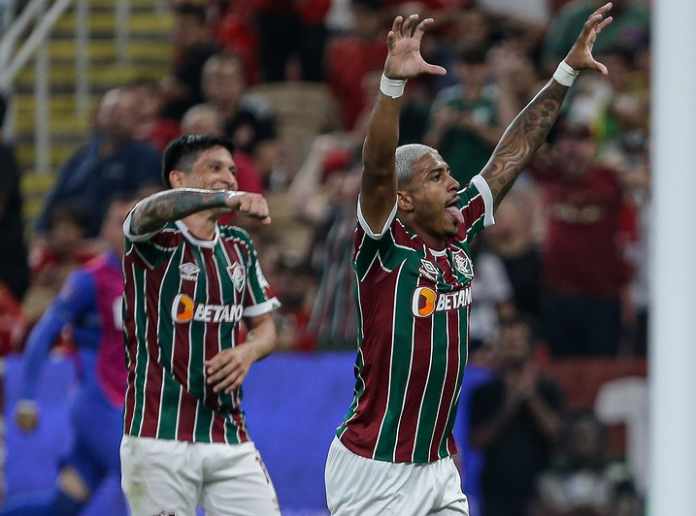 Fluminense de olho: Manchester City vence penúltimo jogo antes do Mundial -  Fluminense: Últimas notícias, vídeos, onde assistir e próximos jogos