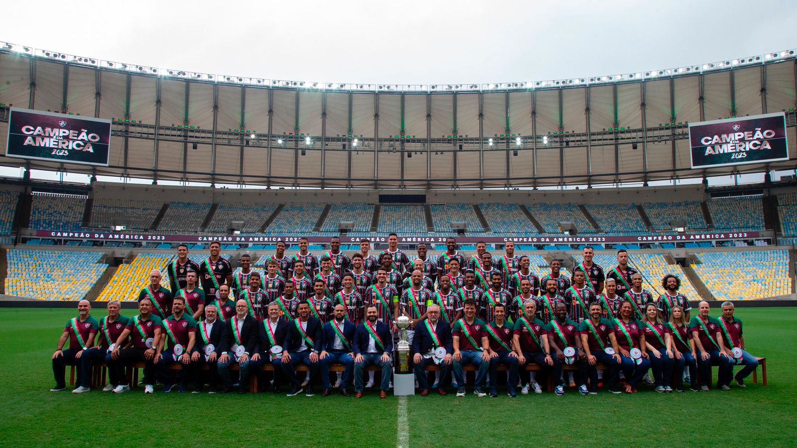 São Paulo divulga bastidores do título da Copa do Brasil; assista