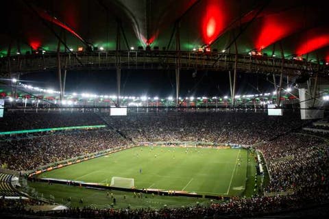 Fluminense divulga informações importantes para quem for ao jogo nesta terça