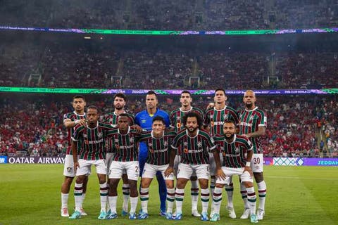 Mundial de Clubes que terá o Fluminense conhece mais um classificado