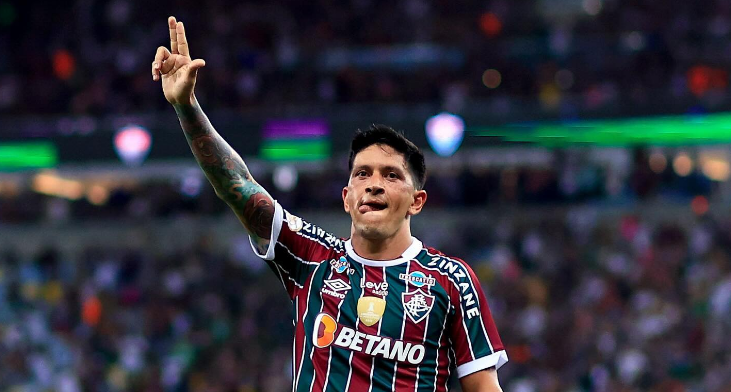 Mário aposta em conexão entre time e torcida por título da Liberta em 2023:  Acredito muito - Fluminense: Últimas notícias, vídeos, onde assistir e  próximos jogos