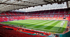 Manchester United x Real Sociedad