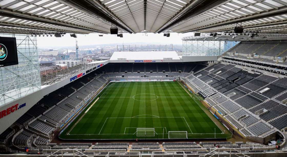 Newcastle x Arsenal - Palpite da Copa da Liga Inglesa 24/25 - 05/02