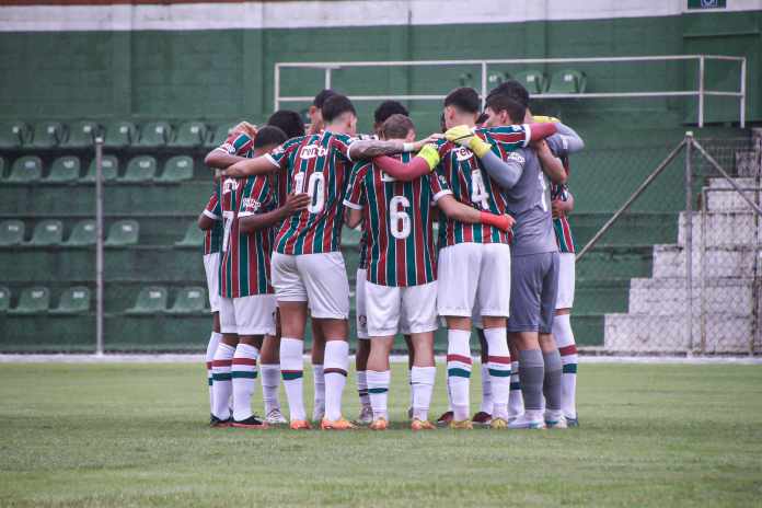 Grupo do Vasco na Copinha 2023: times, jogos, datas e horários