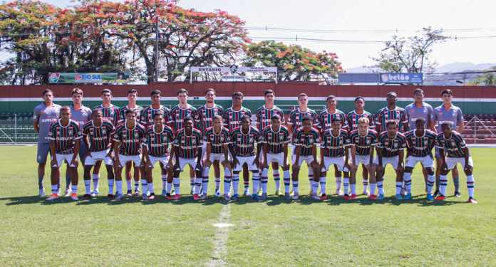 Fluminense divulga lista de inscritos para a Copinha 2024 - Fluminense:  Últimas notícias, vídeos, onde assistir e próximos jogos