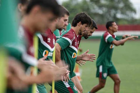 Fluminense divulga programação do futebol entre os dias 19 e 25 de fevereiro