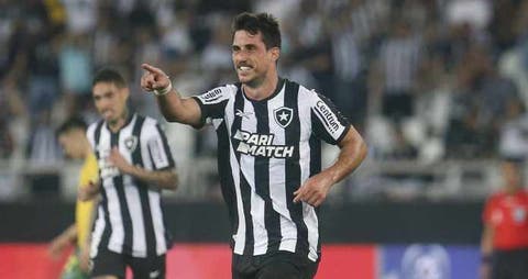 Gabriel Pires Botafogo