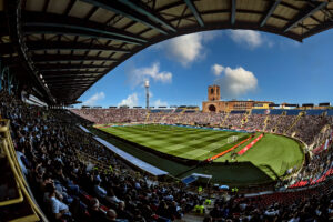 Bologna x Milan