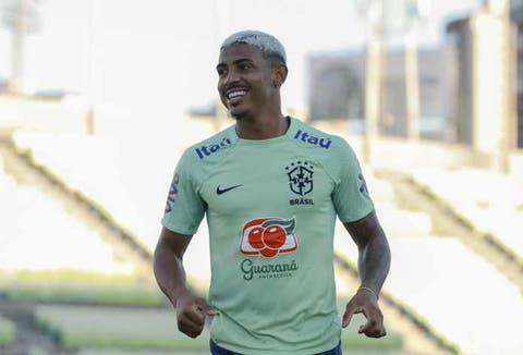 Com dupla do Fluminense, seleção volta a campo pelo Pré-Olímpico nesta sexta