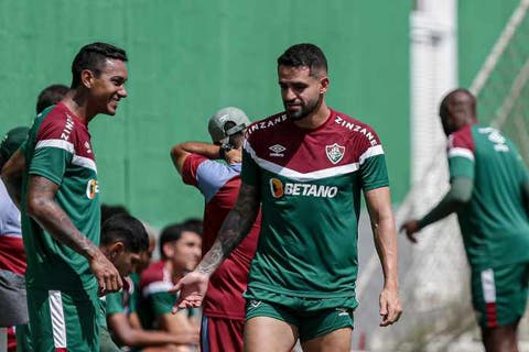 Fluminense pode ter desfalques em sua estreia no Carioca