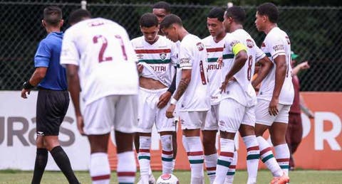 Fluminense Sub-20 Copinha