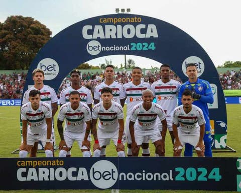 equipe carioca