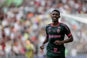 Fluminense