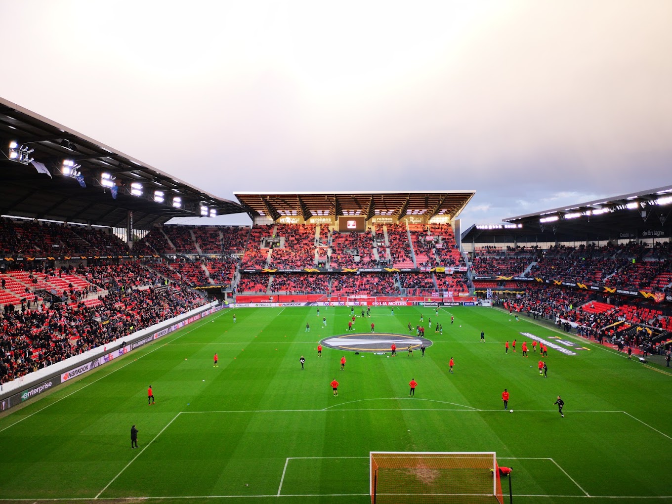 Stade Briochin x PSG - Palpite da Copa da França 24/25 - 26/02