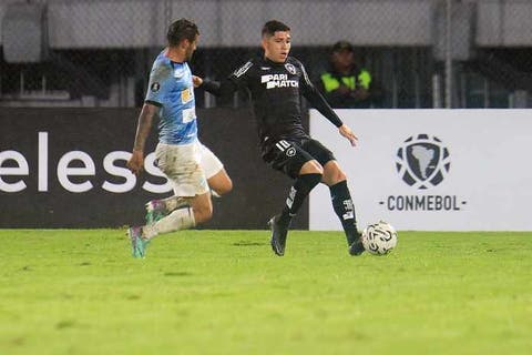 Rival Botafogo estreia com empate; veja os resultados de quarta pela Libertadores