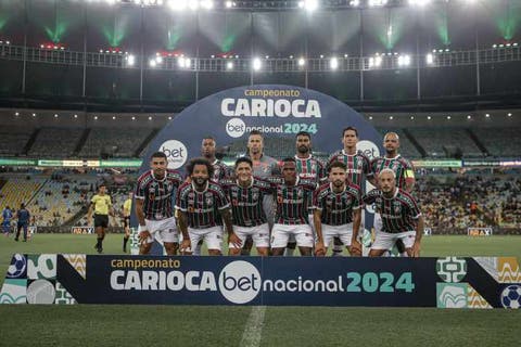 equipe Portal esclarece por que Fluminense ainda não usa patch de campeão da Libertadores