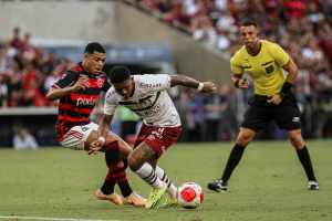 Yuri Elino Fluminense