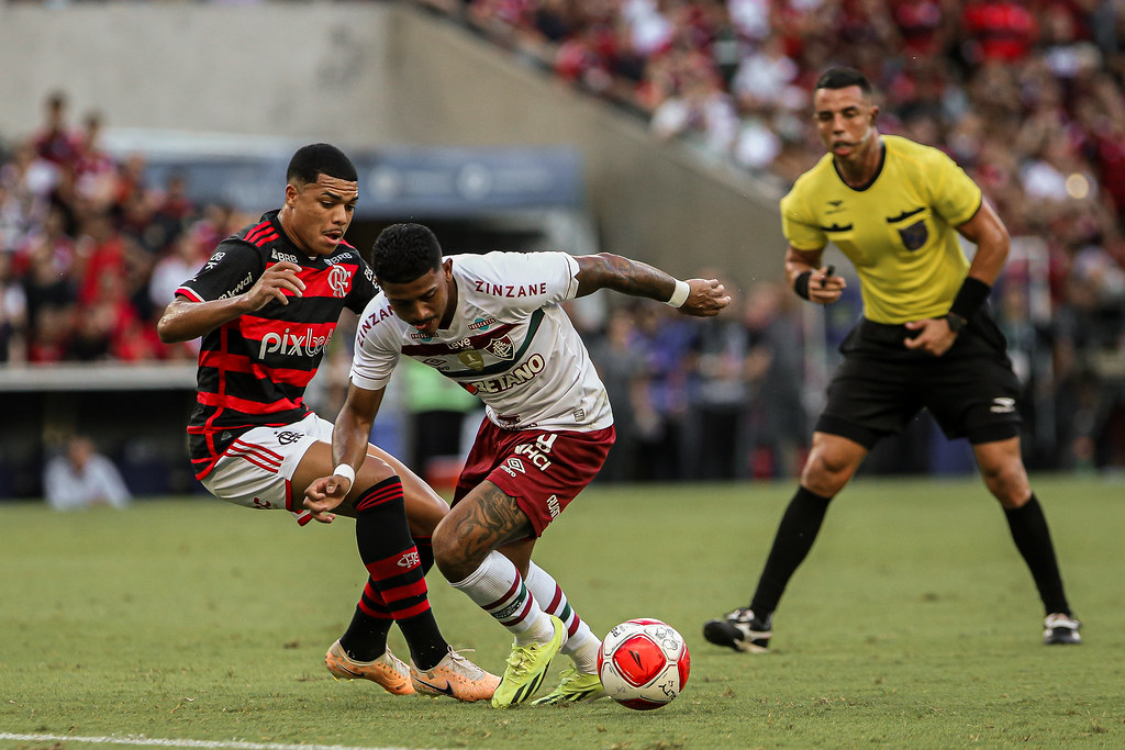 Yuri Elino Fluminense