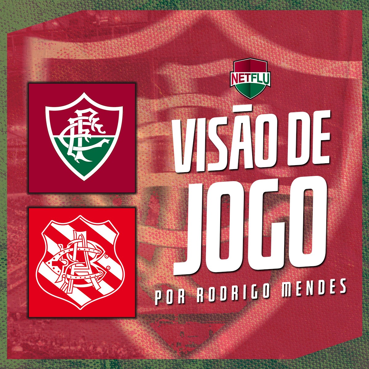 Na volta dos titulares, Flu leva susto, mas se impõe e goleia o Bangu