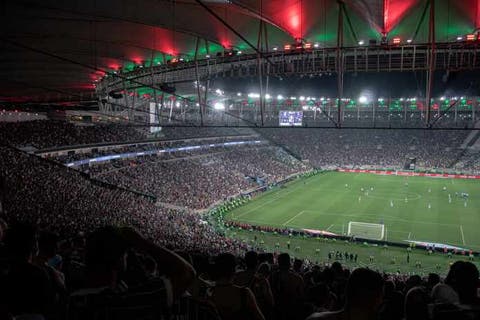 Portal divulga ranking de sócios por clubes da Série A; veja posição do Fluminense