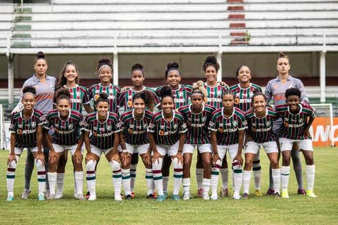 Fluminense sofre primeira derrota no Brasileiro feminino sub-20