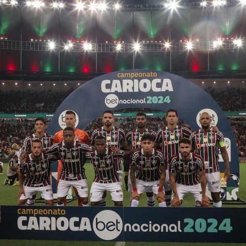 Bola aérea vira dor de cabeça para a defesa do Fluminense
