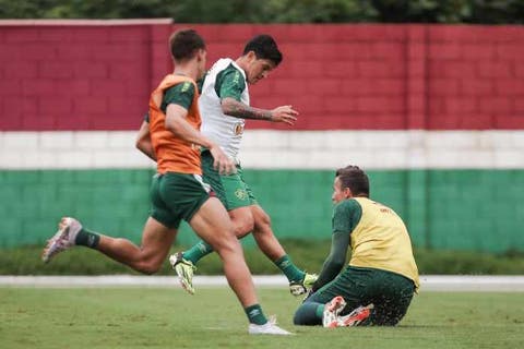 Cano e Douglas Costa voltam; saiba situação dos demais jogadores para a estreia na Libertadores