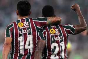 Fluminense
