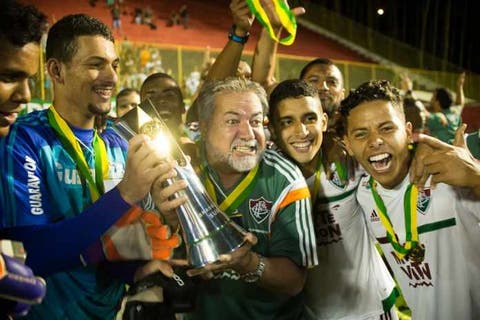 Campeonato Brasileiro sub-20 terá mudança no seu formato de disputa