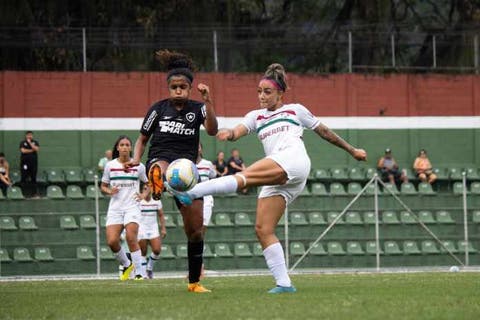 Na zona de rebaixamento, Fluminense volta a campo pelo Brasileiro feminino nesta quinta