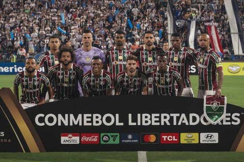 Canal de streaming tenta rescindir contrato pela Libertadores, diz site
